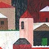 Le Village a Minuit,
by Tina Alberni