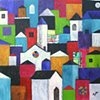 Moon Over Montego,
by Tina Alberni