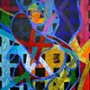 Motherhood in Concert,
by Tina Alberni