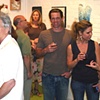 Flights of Fancy
Opening Reception
April 2, 2010