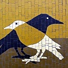 Seek, Approach, Merge,
by Lea Holland, TN

$275 Each or $750 for Set of 3