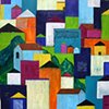 Best of Both Worlds,
by Tina Alberni