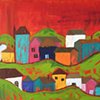 In My Happy Place,
by Tina Alberni