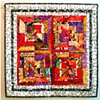 Candy Colors 2,
by Wanda S. Hanson

