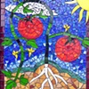 Tomato Love,
by Kate Kane, PA