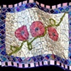 Flying Flowered Fantasy,
by Suzanne Soucy, NC