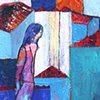 Feeling Grounded,
by Tina Alberni