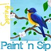 Paint 'n Sip, Spring!

Thursday, May 23
6:15 - 8:15 PM