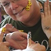 Bandaids!