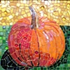 Pumpkin,
by Julie Mazzoni, GA