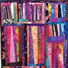 Spring Inspiration,
by Wanda S. Hanson

