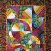 Circling Around,
by Wanda S. Hanson