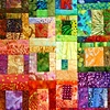 Crooked Cobblestones 10,
by Wanda S. Hanson

