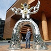 Firebird
by Niki de Saint Phalle