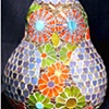 Elton Owl,
by Teresa Hollmeyer, NC
