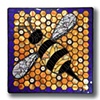 Bumble,
by Cherie Bosela, FL