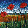 Where Poppies Blow,
by Julie Mazzoni, GA

NFS
