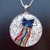Pablo Pendant,
by Margo Anton, Canada