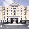 Hampton Inn SouthPark 
(Phillips Place)