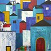 Urbanism Meets Rural,
by Tina Alberni