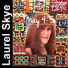 Millefiori Mirrors,
with Visiting Artist Laurel Skye

May 4 - 5, 2013
Saturday 10:00 - 5:00
Sunday 10:00 - 2:00

$265 + $75 Materials Fee Paid in Class

