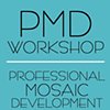 Professional Mosaic Development WORKSHOP
with Vicki Hanson-Burkhart

TBA

$295
