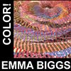 Emma Biggs, Visiting Artist
Color: How It Works and Why It Matters

Friday, October 4, 10:00 - 4:00
$150 plus Materials Fee TBA

