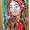 Persephone,
by Jennifer Kuhns, WA