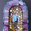 Must Reach Door,
by Wilma Wyss, CA
