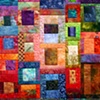 Crooked Cobblestones 7,
by Wanda S. Hanson

