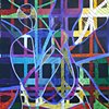 Energy Matrix of Mother and Child,
by Tina Alberni