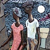 First Warm Day,
by Donna Caulder, NC

NFS