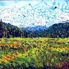 People's Choice Award

Astir,
by John Sollinger, OR