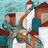 Assimilation,
by Tina Alberni
