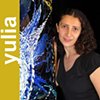 Yulia Hanansen,
Visiting Artist

Fall, 2013 TBA
Mosaic Landscapes