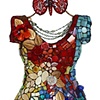 Sacred Garden,
by Susan Wechsler, CO

SOLD!