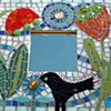 Beginning Mosaics
Eye on the Sparrow, by Linda Holmes