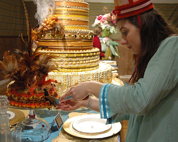 hotel exhibition, hotel show, hotel installation, installation art, washington state university, wsu art