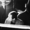 Kenny Barron at the Dom