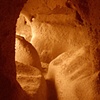 Puye Cliff Dwellings, Santa Clara Indian Reservation, New Mexico