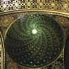 Swirl, Spanish Synagogue