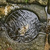 Healing Waters, Church of the Holy Trinity, Trhove Sviny, Czech Republic