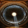 Light Dome, St. Peter's, Rome