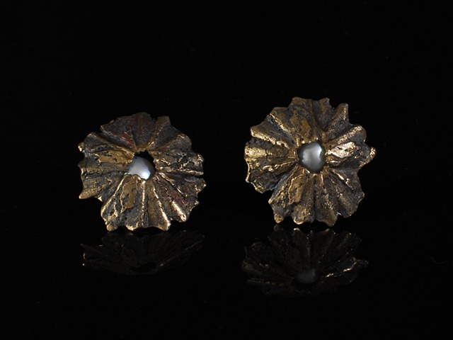 Removable clip-on for Adjustable Refuse Earring