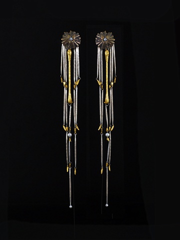 Adjustable Refuse Earrings