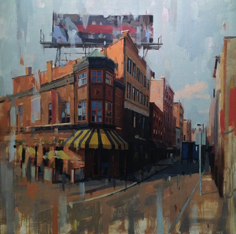 Salem Street