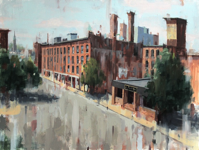 Market Street