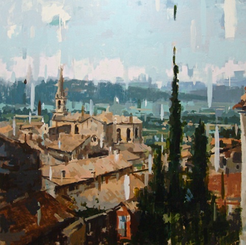 Bonnieux
