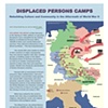 #1 Map of Displaced Persons Camps