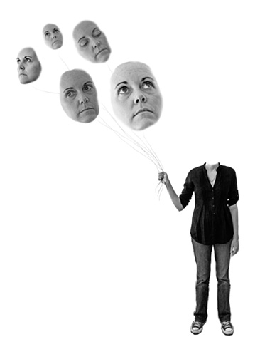 Of More Than One Mind